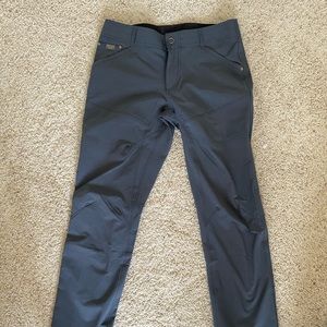 Men's KUHL SILENCR Pants 33/32